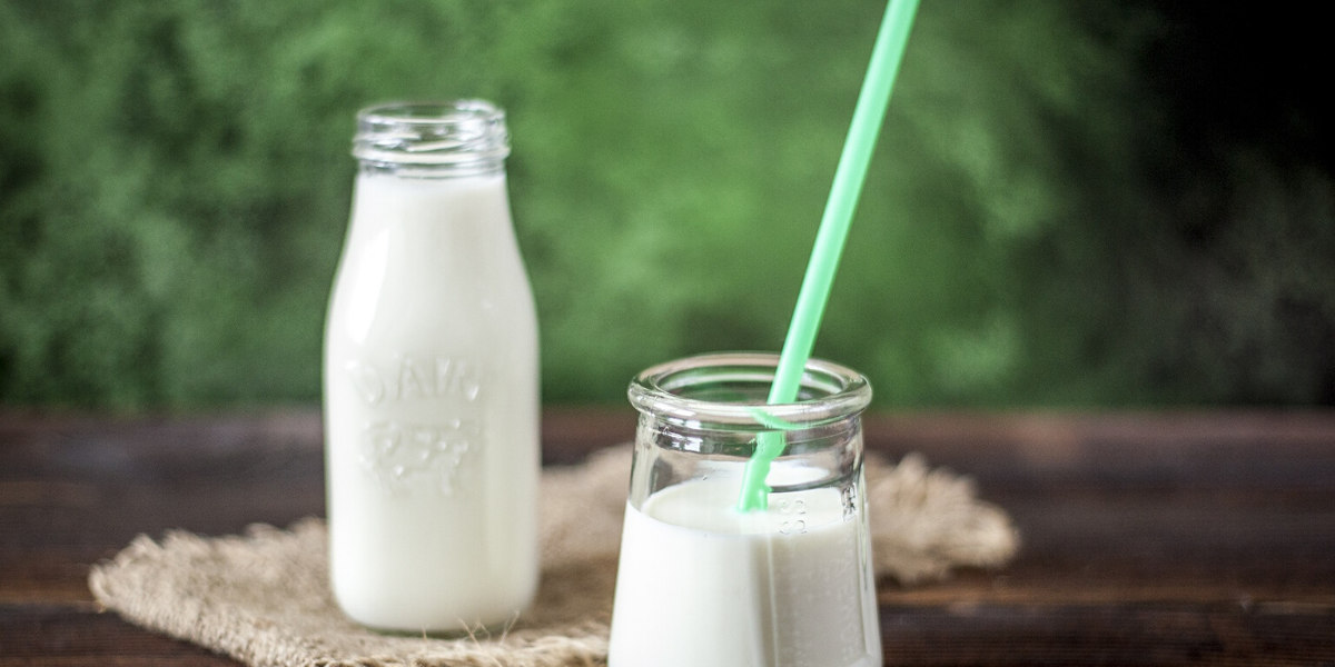 Yoghurt er en naturlig probiotika, så du bør overveje at tilføje det til jeres kost, hvis du leder efter probiotika til børn